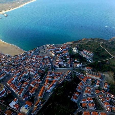 Casa Bem Villa Nazaré Dış mekan fotoğraf