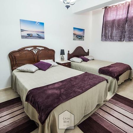 Casa Bem Villa Nazaré Dış mekan fotoğraf