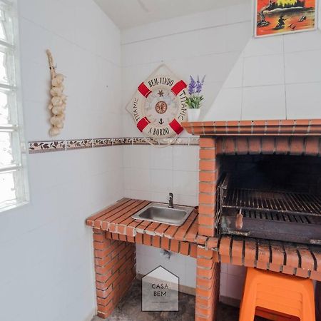 Casa Bem Villa Nazaré Dış mekan fotoğraf