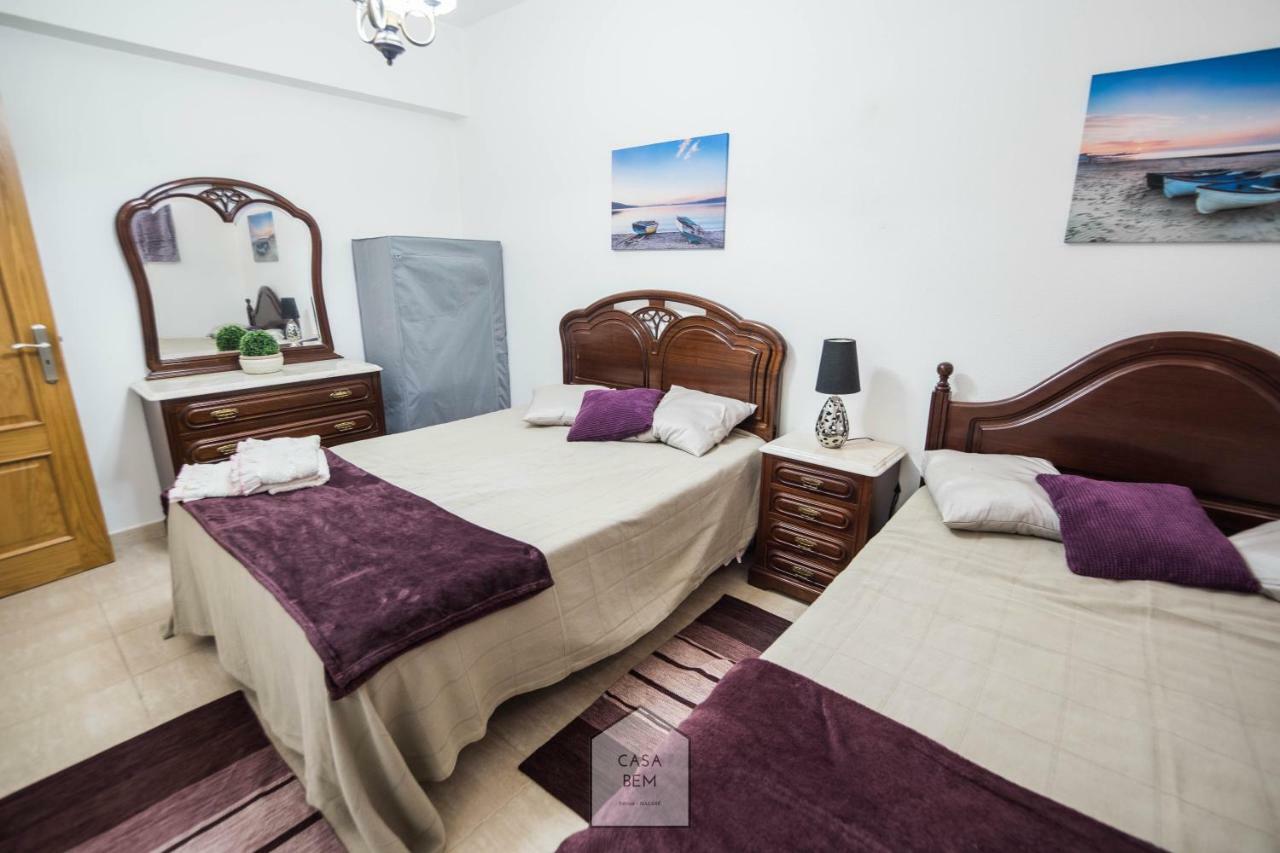 Casa Bem Villa Nazaré Dış mekan fotoğraf