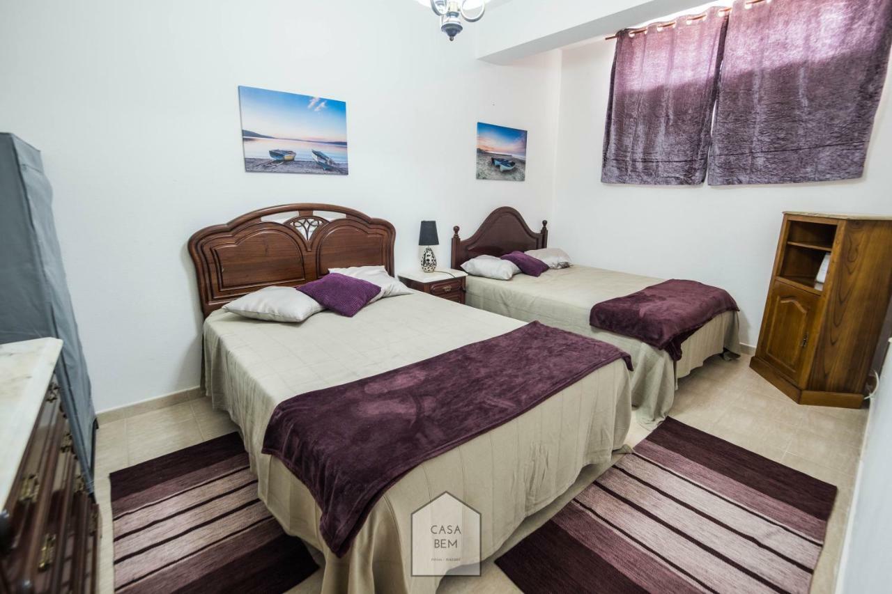 Casa Bem Villa Nazaré Dış mekan fotoğraf