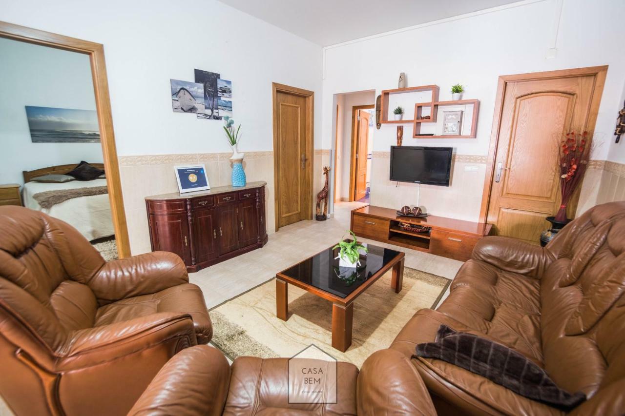 Casa Bem Villa Nazaré Dış mekan fotoğraf