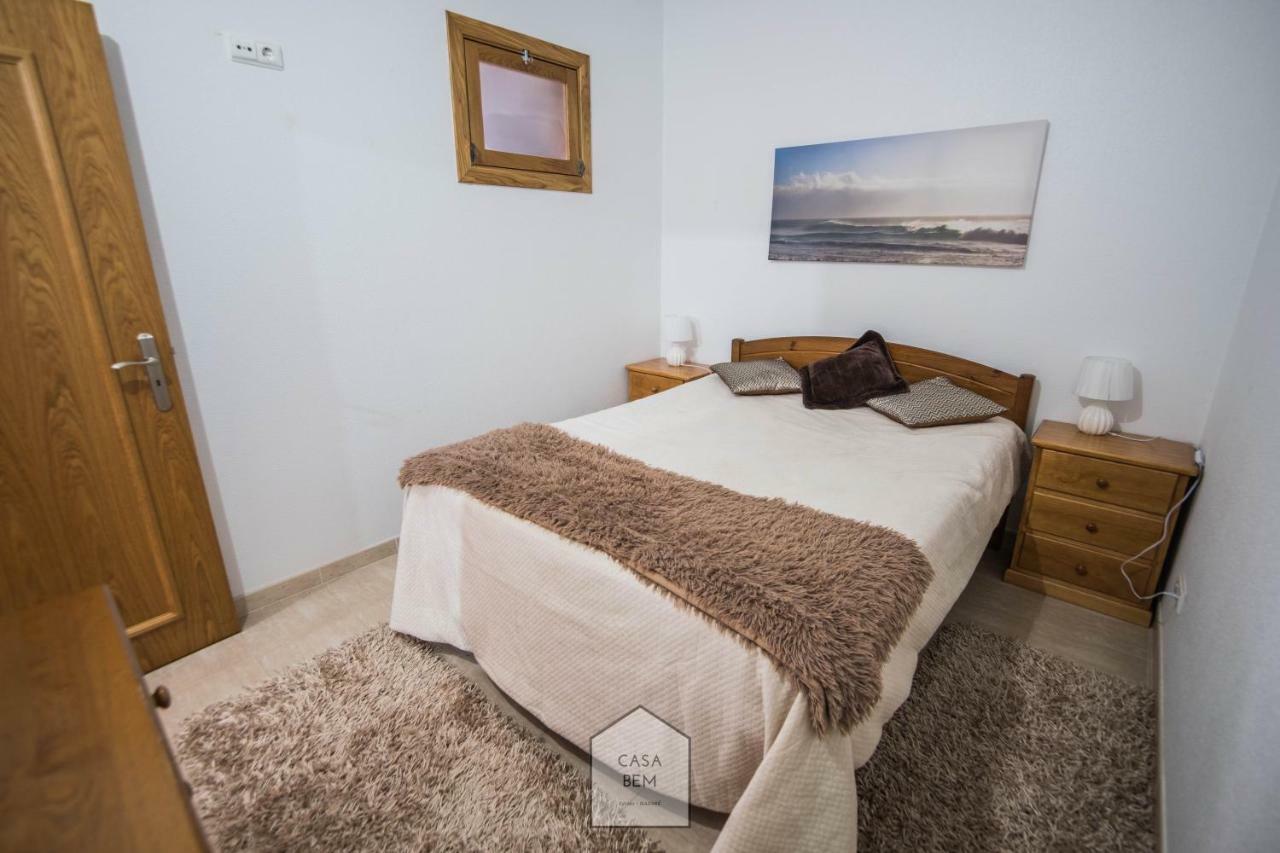 Casa Bem Villa Nazaré Dış mekan fotoğraf