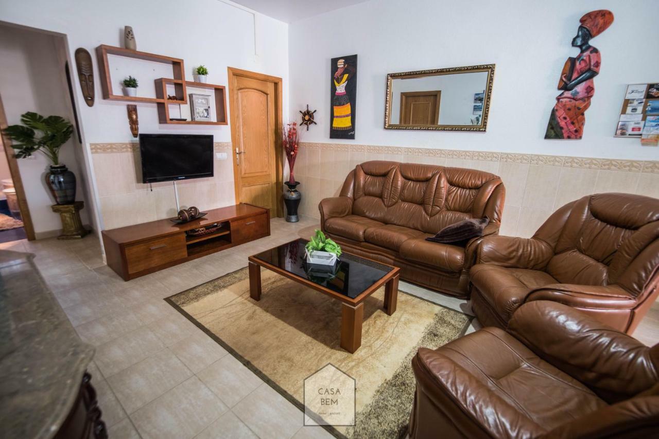 Casa Bem Villa Nazaré Dış mekan fotoğraf
